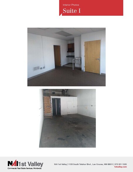 More Photos Of 400 S Compress Rd, Las Cruces Service For Lease