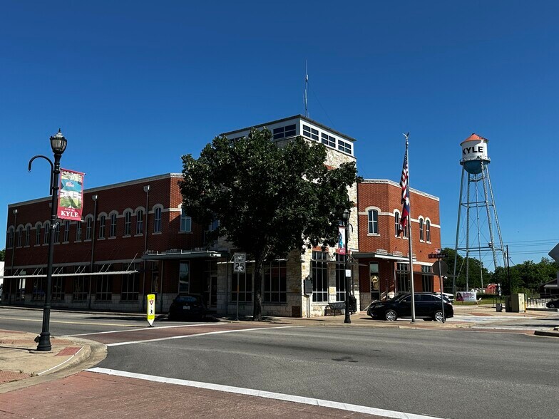 More Photos Of TBD Scott Street, Kyle Land For Sale