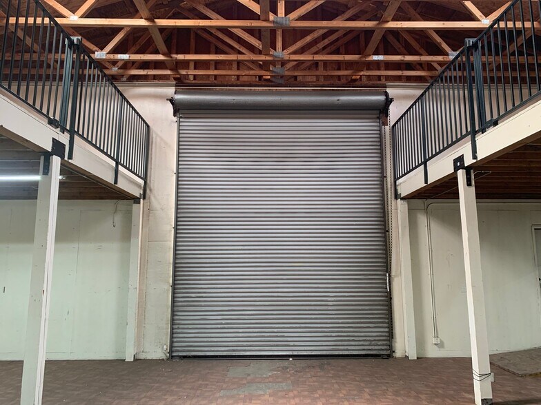 More Photos Of 8614 Valley Blvd, Rosemead Light Distribution For Sale