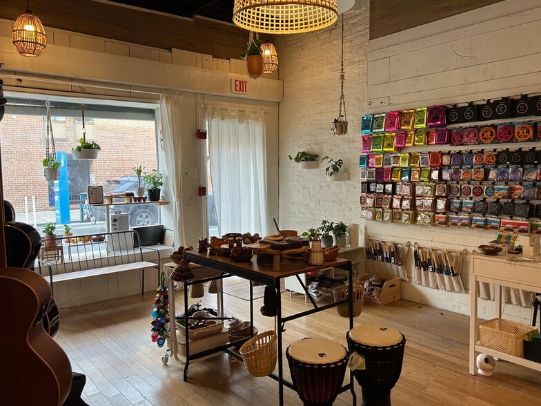 More Photos Of 710 South St, Philadelphia Storefront Retail Residential For Lease