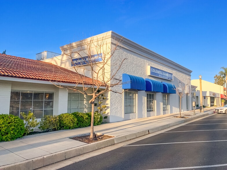 More Photos Of 2065-2095 Huntington Dr, San Marino Office For Sale