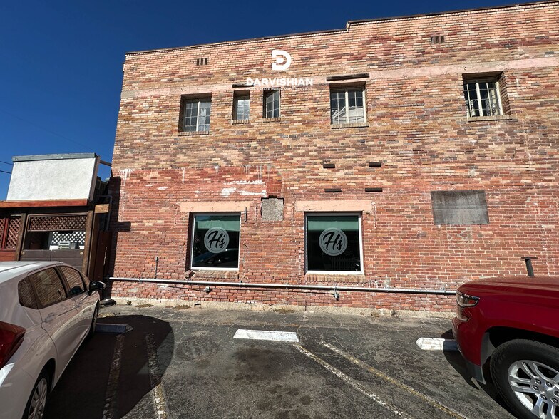 More Photos Of 125 S Main Ave, Fallbrook Storefront Retail Office For Sale