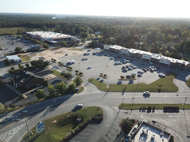 More Photos Of Tallahasee Hwy, Bainbridge Unknown For Lease