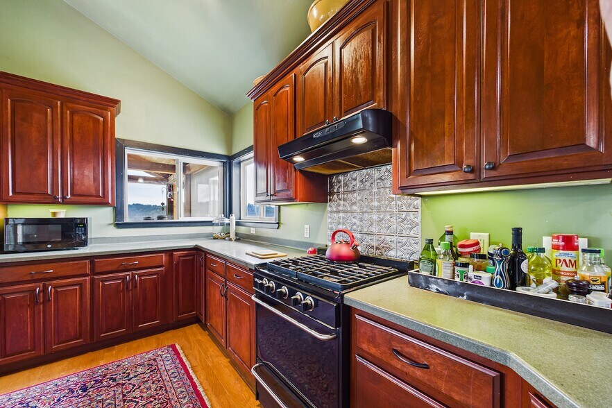 More Photos Of 549 Brown Rd, Myers Flat Land For Sale