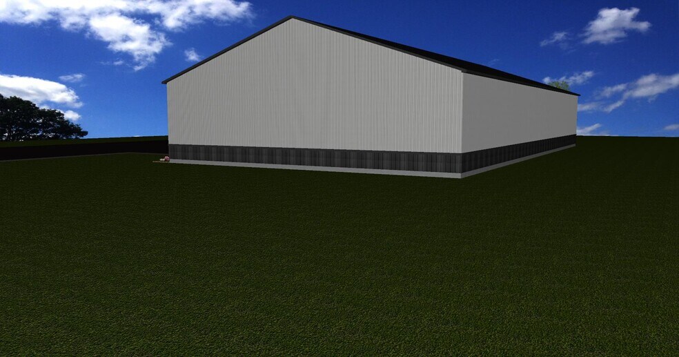 More Photos Of 672 Consaulus ave, Schenectady Industrial For Lease