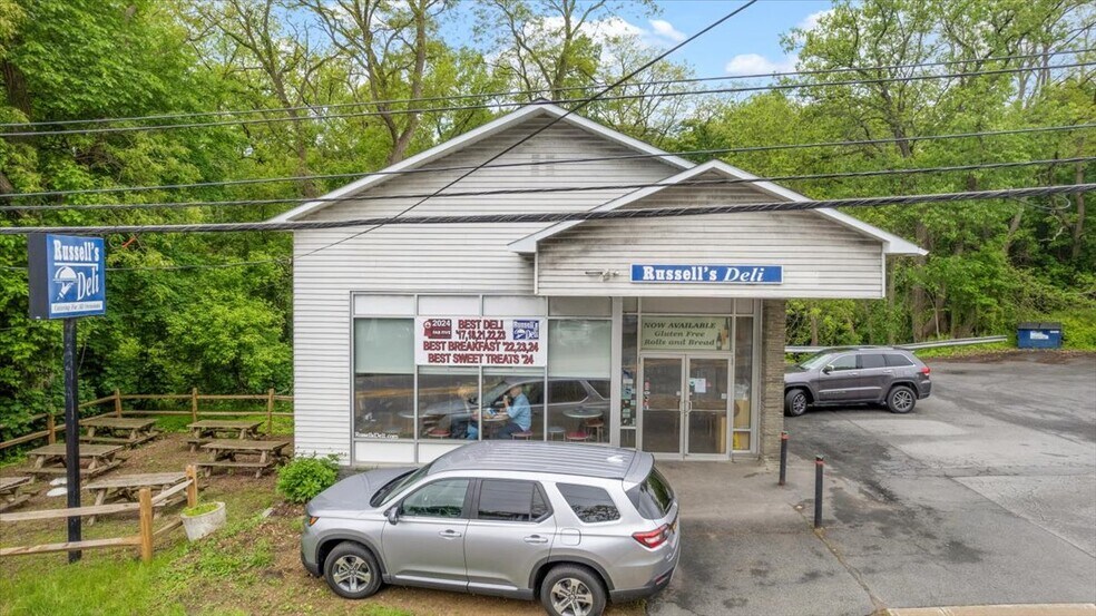 More Photos Of 303 Milton Ave, Ballston Spa General Retail For Sale