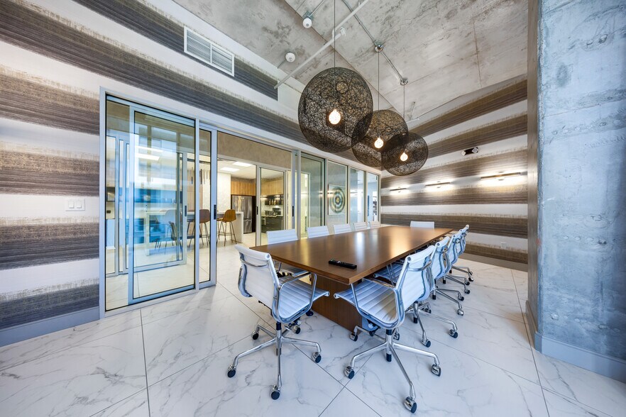 More Photos Of 2980 NE 207th St, Aventura Office Residential For Lease
