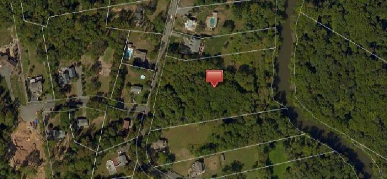 Primary Photo Of 176 Pine Brook Rd, Montville Land For Sale