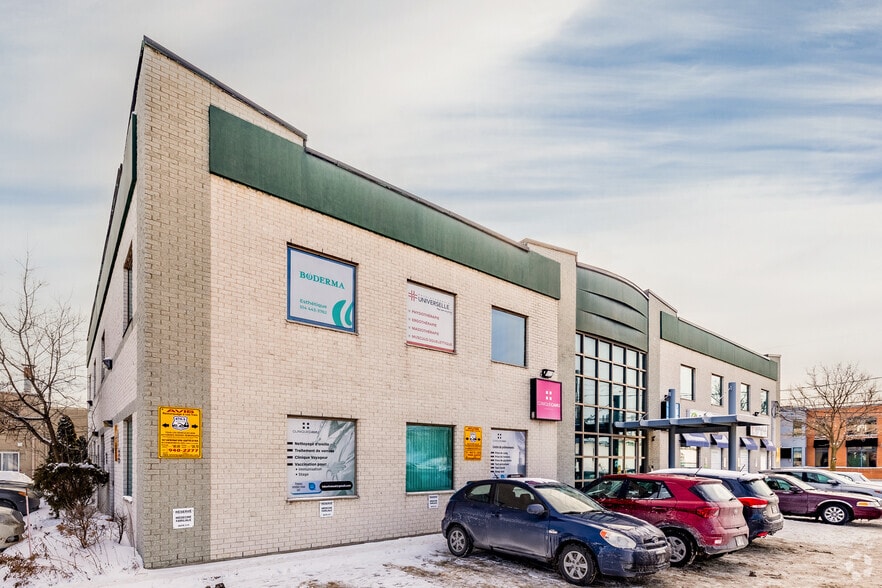 More Photos Of 1144 Rue Saint-Laurent O, Longueuil Medical For Sale