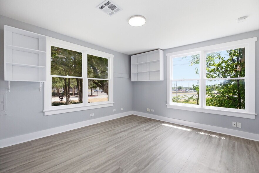 More Photos Of 208 E Hwy 79 St, Hutto Daycare Center For Lease