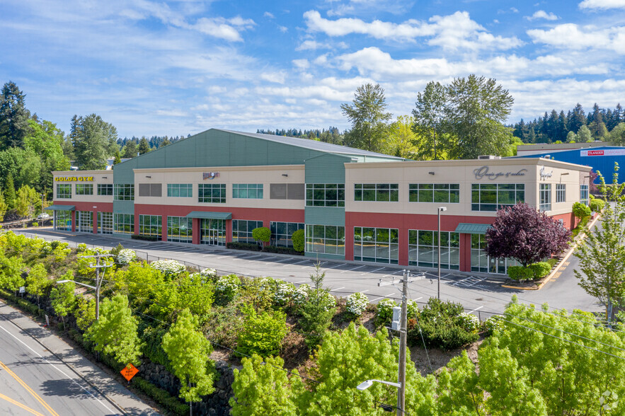 Primary Photo Of 18512-18600 Woodinville Snohomish Rd NE, Woodinville Health Club For Lease