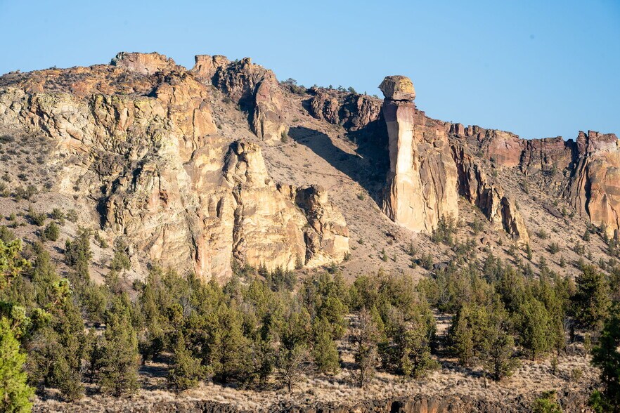 More Photos Of 11330 NE Canyons Ranch Dr, Terrebonne Land For Sale