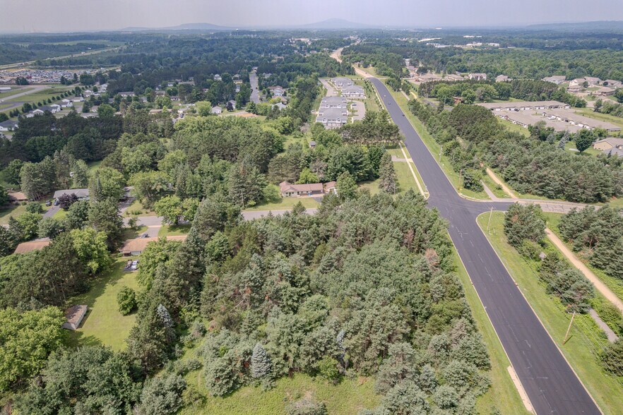 More Photos Of 7403 Schofield Avenue, Schofield Land For Sale