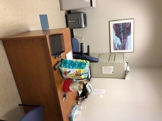 More Photos Of 1445-1457 Merchant Dr, Algonquin Medical For Sale