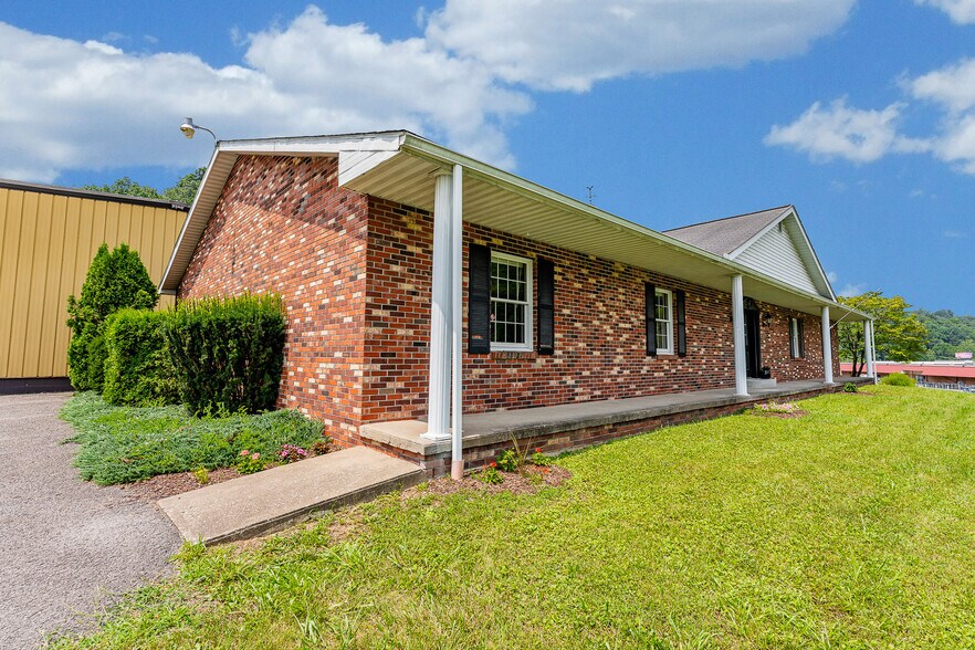 More Photos Of 1065 Greenbag Rd, Morgantown Industrial For Lease