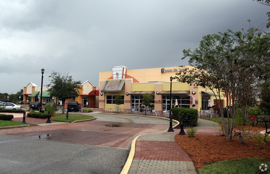 More Photos Of 8110-8151 Lakewood Ranch Blvd, Lakewood Ranch Unknown For Lease
