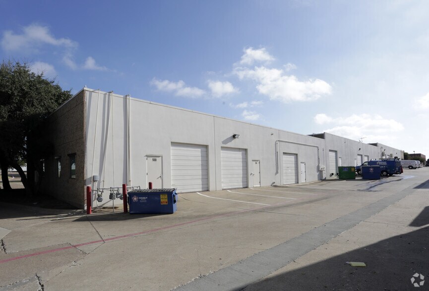 More Photos Of 701 E Plano Pkwy, Plano Unknown For Lease