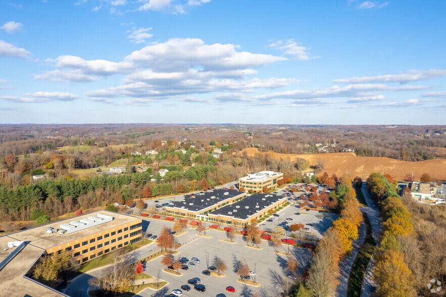 More Photos Of 952 Ridgebrook Rd, Sparks Office For Lease