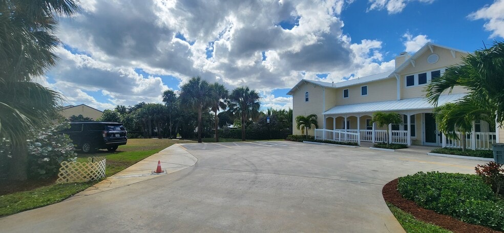 More Photos Of 3601 N Highway A1A, Fort Pierce Hospitality For Sale