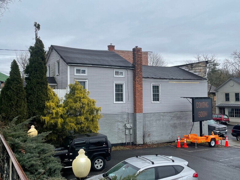 More Photos Of 3025 Main St, Valatie Storefront Retail Residential For Sale