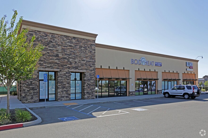 More Photos Of , Rocklin General Retail For Sale