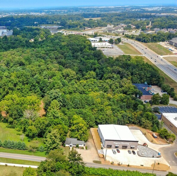 More Photos Of 451 Rossview Rd, Clarksville Office For Sale