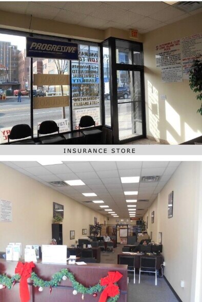 More Photos Of 84 N Franklin St, Hempstead General Retail For Lease