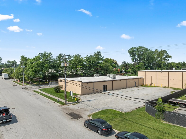 More Photos Of 800-810 Central Ave, Linthicum Warehouse For Lease