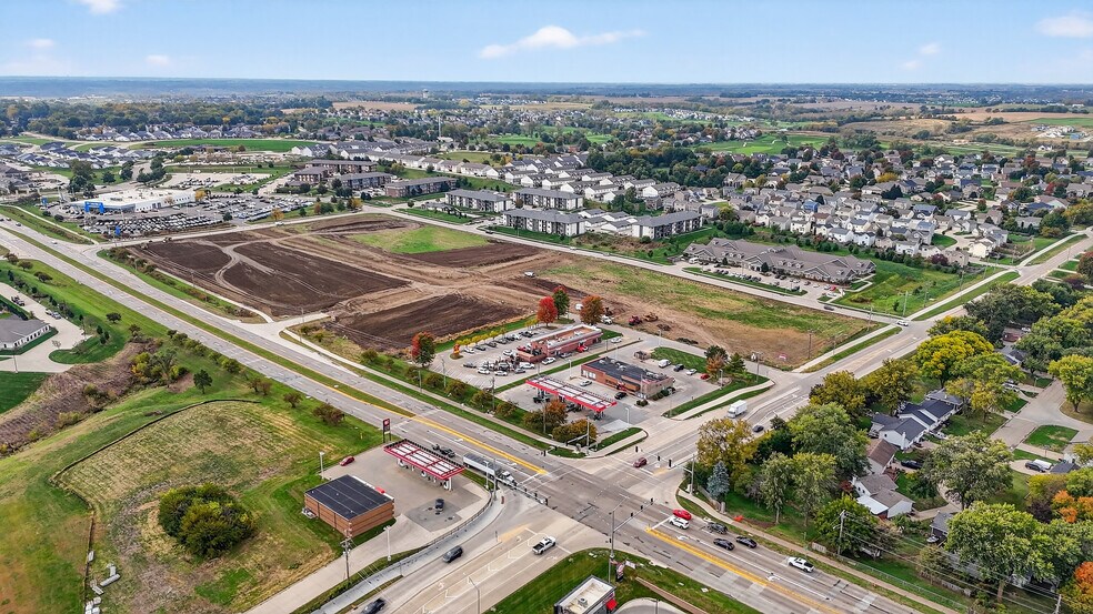 More Photos Of Sunset Drive, Norwalk Land For Sale