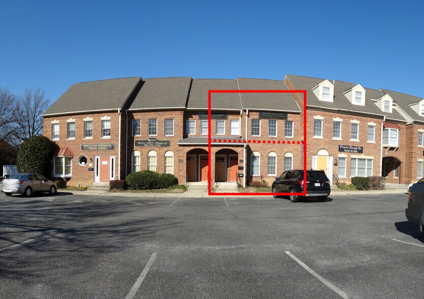 More Photos Of 6180-6226 Old Franconia Rd, Alexandria Unknown For Lease