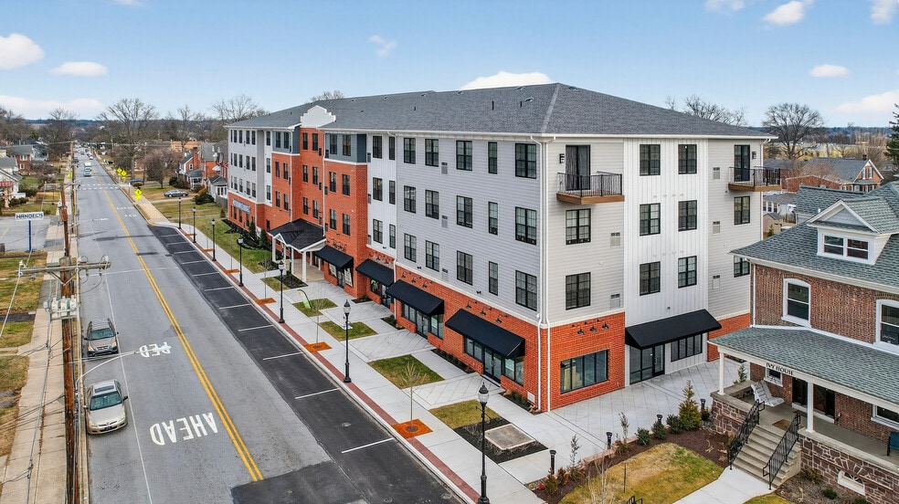 More Photos Of 624 Main St, Royersford Apartments For Lease