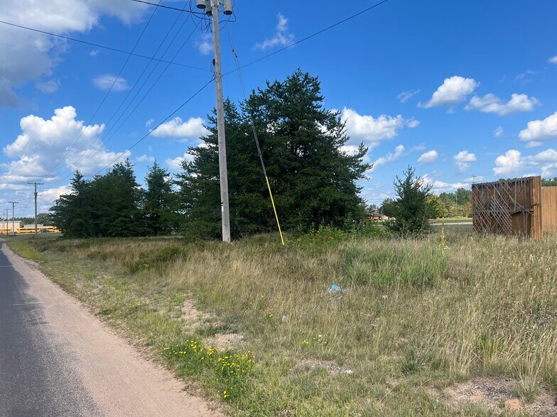 More Photos Of 1100 N. Railroad, Eagle River Land For Sale