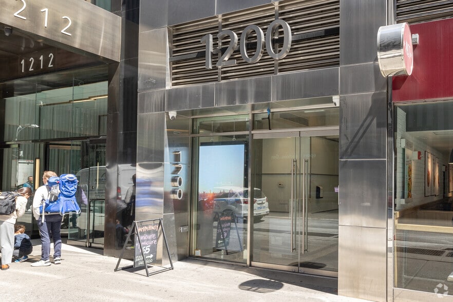 More Photos Of 1200 Avenue of the Americas, New York Office For Lease