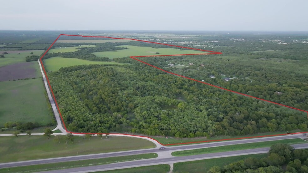 More Photos Of 2600 State Highway 71, Cedar Creek Land For Sale