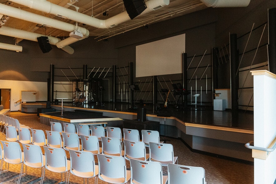 More Photos Of 1601 Galbraith Ave SE, Grand Rapids Office For Sale