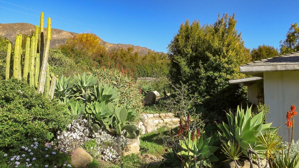 670 Romero Canyon Rd, Montecito, CA 93108 Land For Sale