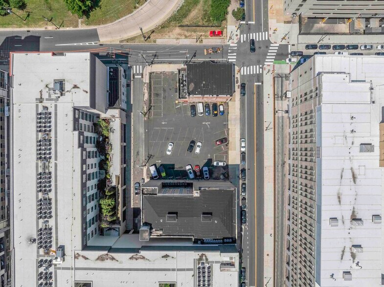 More Photos Of 1428 Callowhill St, Philadelphia Land For Sale