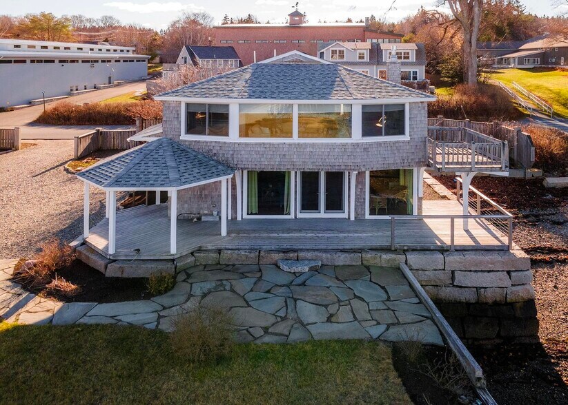 More Photos Of 109 Shore Rd, Southwest Harbor Flex For Sale