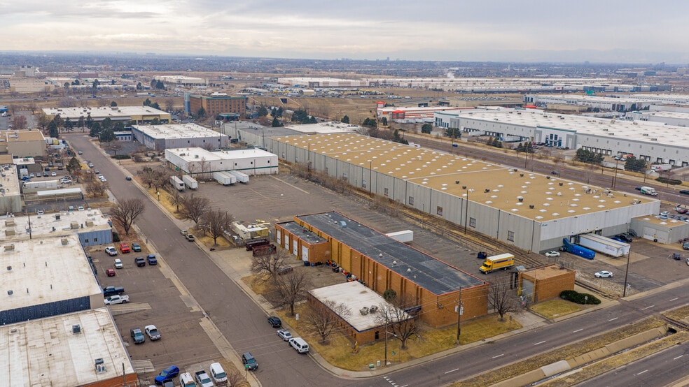 More Photos Of 4695 Ironton St, Denver Service For Lease