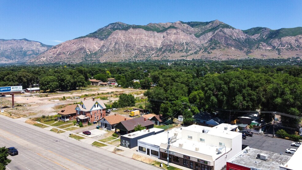 More Photos Of 1510 Washington Blvd, Ogden Storefront For Sale