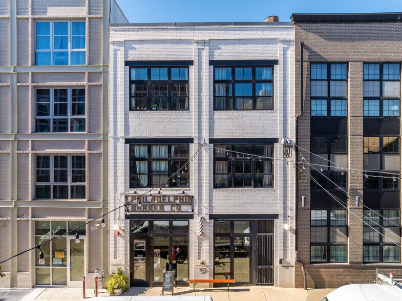 Primary Photo Of 2414 Frankford Ave, Philadelphia Apartments For Sale