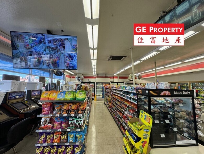 More Photos Of 4055 S Eastern Ave, Las Vegas Freestanding For Lease