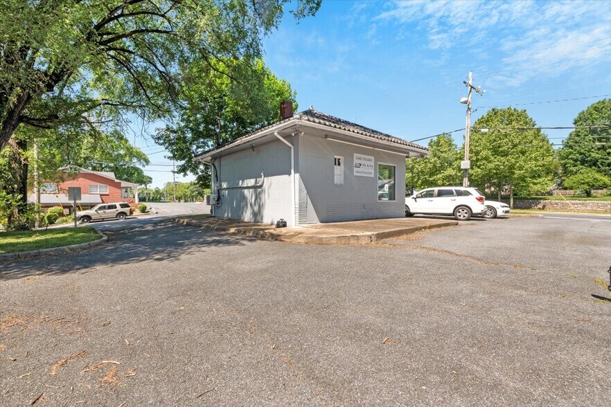 More Photos Of 1726 Valley Ave, Winchester Land For Sale