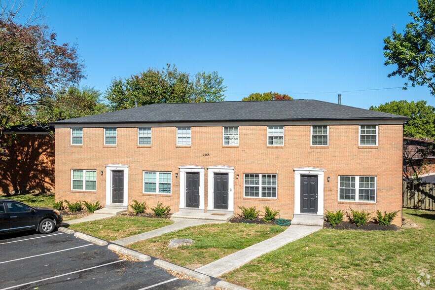 More Photos Of 1462 Elaine Rd, Columbus Apartments For Sale