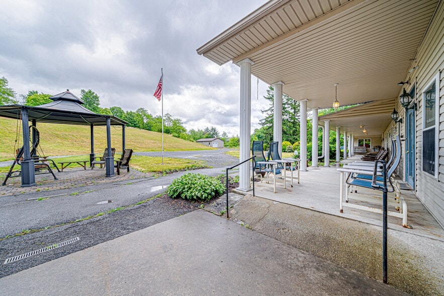 More Photos Of 170 Phillips St, Jerome Congregate Senior Housing For Sale