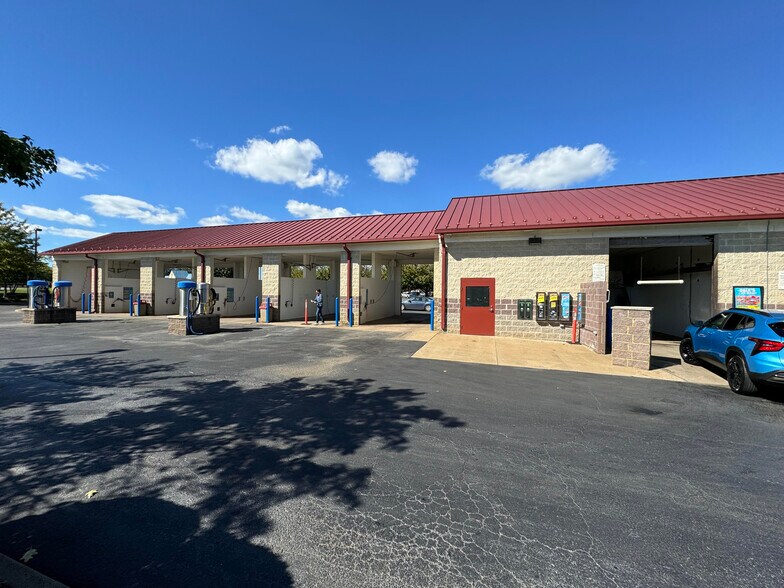 More Photos Of 6361 Village Center Dr, Bealeton Specialty For Sale