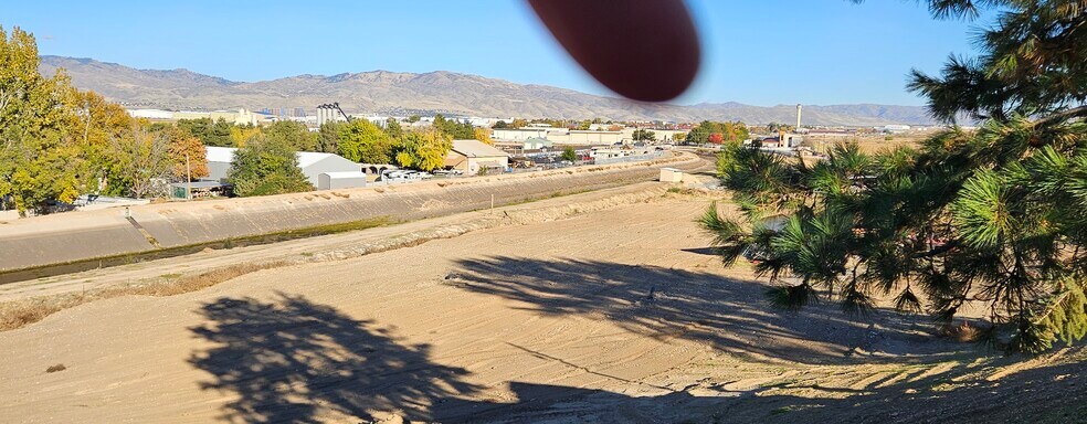 More Photos Of 5853 W Gowen Rd, Boise Land For Sale