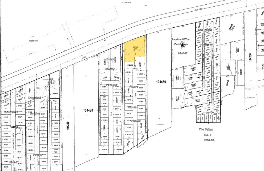 More Photos Of 10005-10095 Overseas Hwy, Marathon Office For Sale