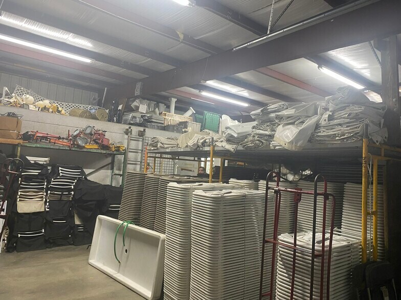 More Photos Of 25115 Marion Ave, Punta Gorda Warehouse For Sale