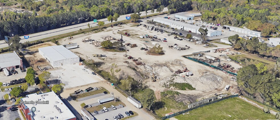 More Photos Of 6819 Rivers Ave, North Charleston Land For Sale